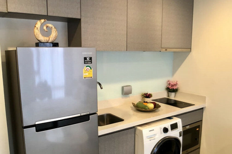 Кондоминиум в Бангкоке, Таиланд | THE231659