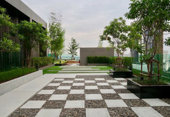 Кондоминиум в Бангкоке, Таиланд | THE231659