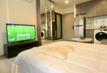 Кондоминиум в Бангкоке, Таиланд | THE231659