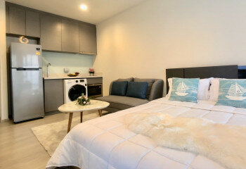 Кондоминиум в Бангкоке, Таиланд | THE231659