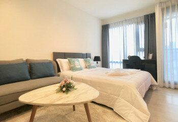 Кондоминиум в Бангкоке, Таиланд | THE231659