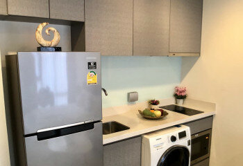 Кондоминиум в Бангкоке, Таиланд | THE231659