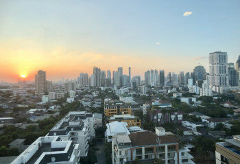 Кондоминиум в Бангкоке, Таиланд | THE231659