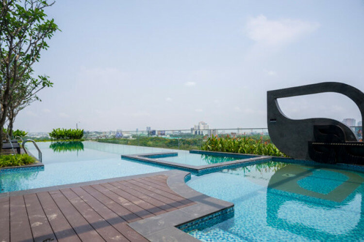 Кондоминиум в Бангкоке, Таиланд | THE530761