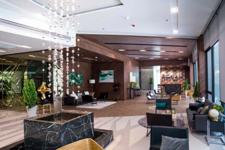 Кондоминиум в Бангкоке, Таиланд | THE530761