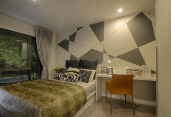 Кондоминиум в Бангкоке, Таиланд | THE530761