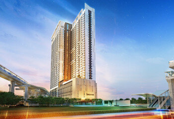 Кондоминиум в Бангкоке, Таиланд | THE530761