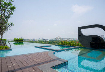 Кондоминиум в Бангкоке, Таиланд | THE530761