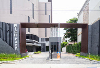 Кондоминиум в Бангкоке, Таиланд | THE530761