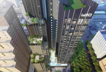 Кондоминиум в Бангкоке, Таиланд | THE130842