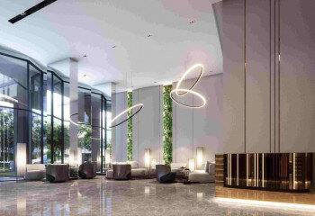 Кондоминиум в Бангкоке, Таиланд | THE130842