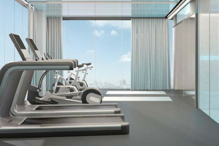 Кондоминиум в Бангкоке, Таиланд | THE426769