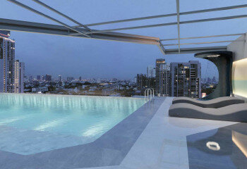 Кондоминиум в Бангкоке, Таиланд | THE426769