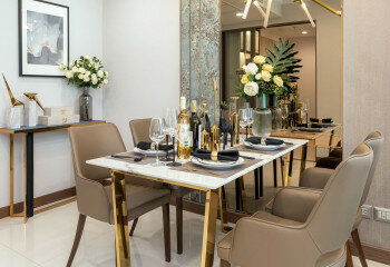 Кондоминиум в Бангкоке, Таиланд | THE210881