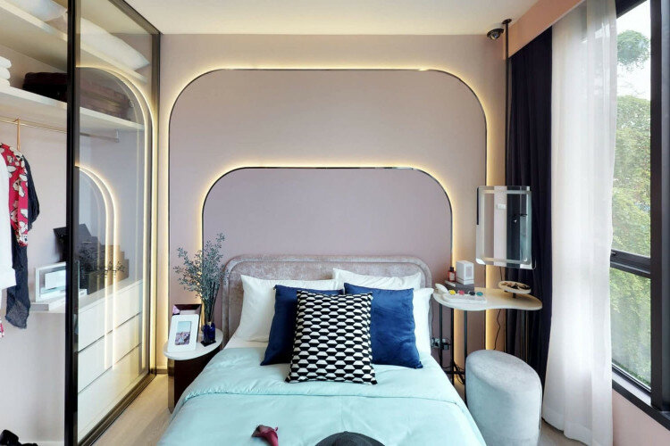 Кондоминиум в Бангкоке, Таиланд | THE508372