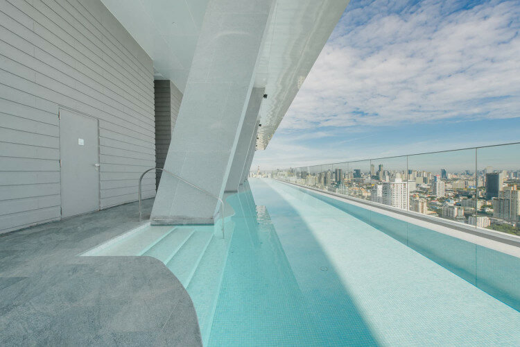 Кондоминиум в Бангкоке, Таиланд | THE508372