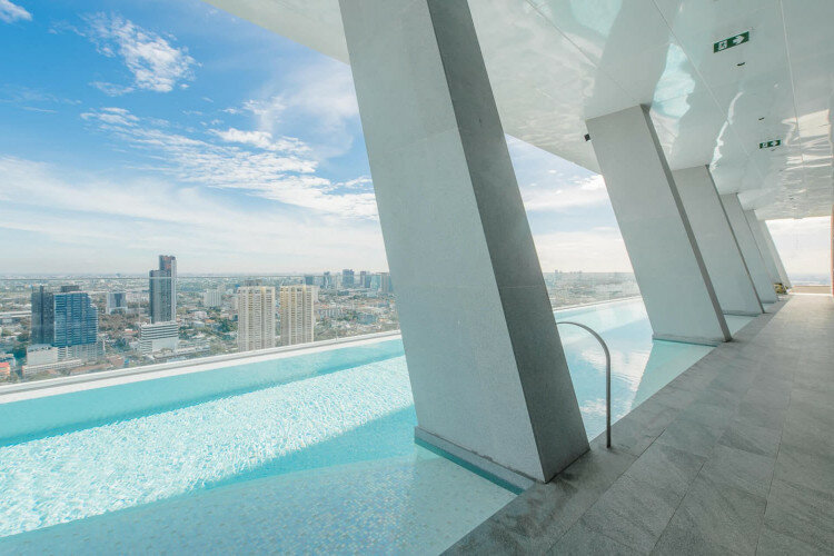 Кондоминиум в Бангкоке, Таиланд | THE508372