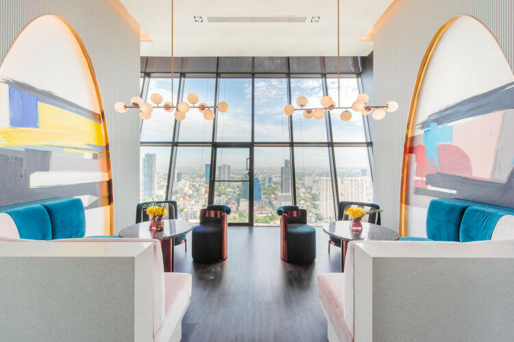 Кондоминиум в Бангкоке, Таиланд | THE508372