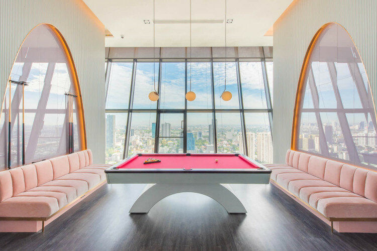 Кондоминиум в Бангкоке, Таиланд | THE508372