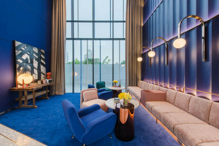 Кондоминиум в Бангкоке, Таиланд | THE508372