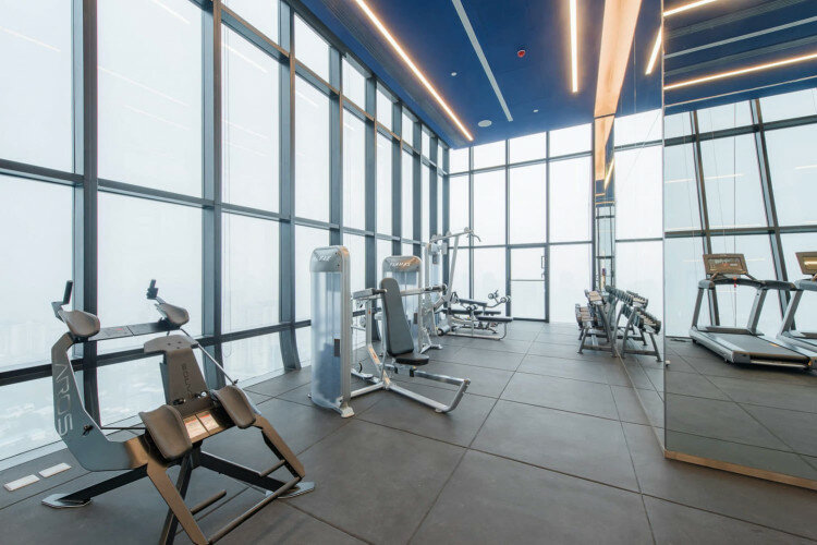 Кондоминиум в Бангкоке, Таиланд | THE508372