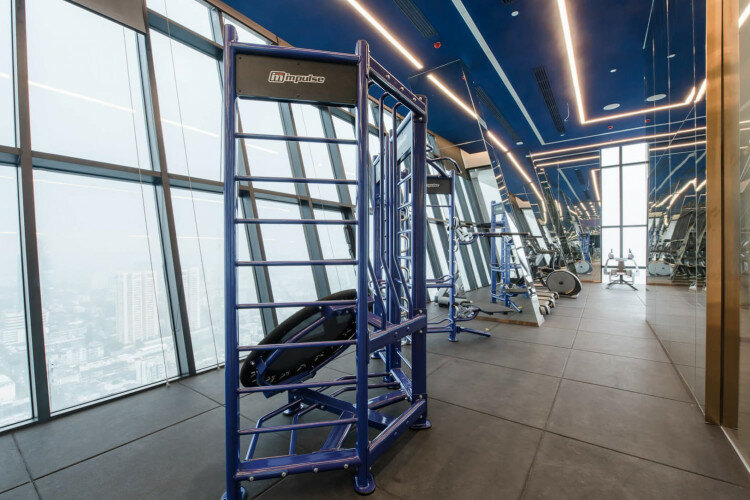 Кондоминиум в Бангкоке, Таиланд | THE508372