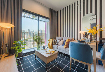 Кондоминиум в Бангкоке, Таиланд | THE508372