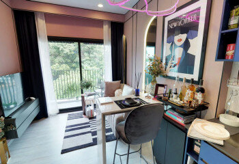 Кондоминиум в Бангкоке, Таиланд | THE508372