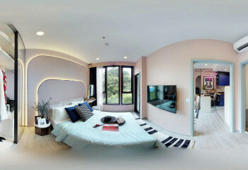 Кондоминиум в Бангкоке, Таиланд | THE508372