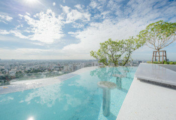 Кондоминиум в Бангкоке, Таиланд | THE508372
