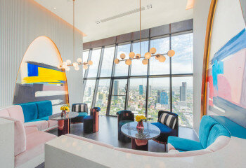 Кондоминиум в Бангкоке, Таиланд | THE508372