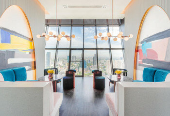 Кондоминиум в Бангкоке, Таиланд | THE508372