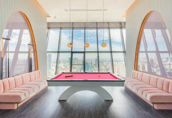 Кондоминиум в Бангкоке, Таиланд | THE508372