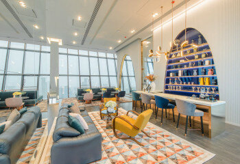 Кондоминиум в Бангкоке, Таиланд | THE508372