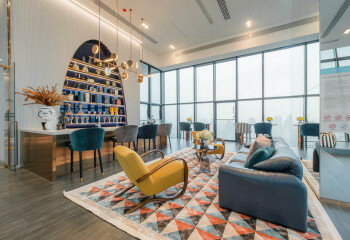 Кондоминиум в Бангкоке, Таиланд | THE508372