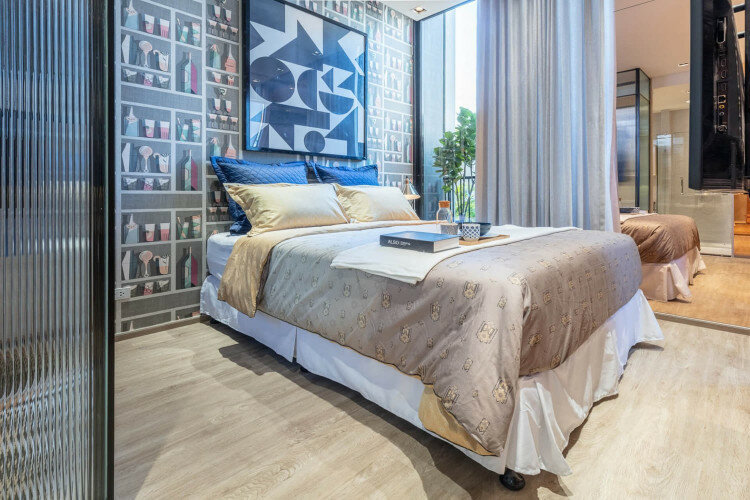 Кондоминиум в Бангкоке, Таиланд | THE108380