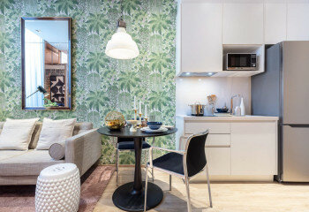 Кондоминиум в Бангкоке, Таиланд | THE108380