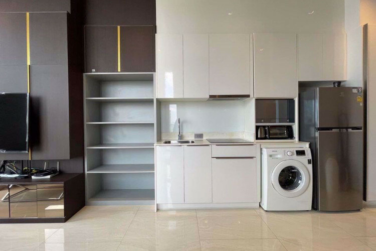 Кондоминиум в Бангкоке, Таиланд | THE252435