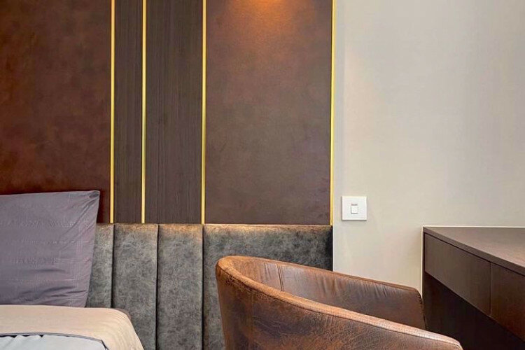 Кондоминиум в Бангкоке, Таиланд | THE252435