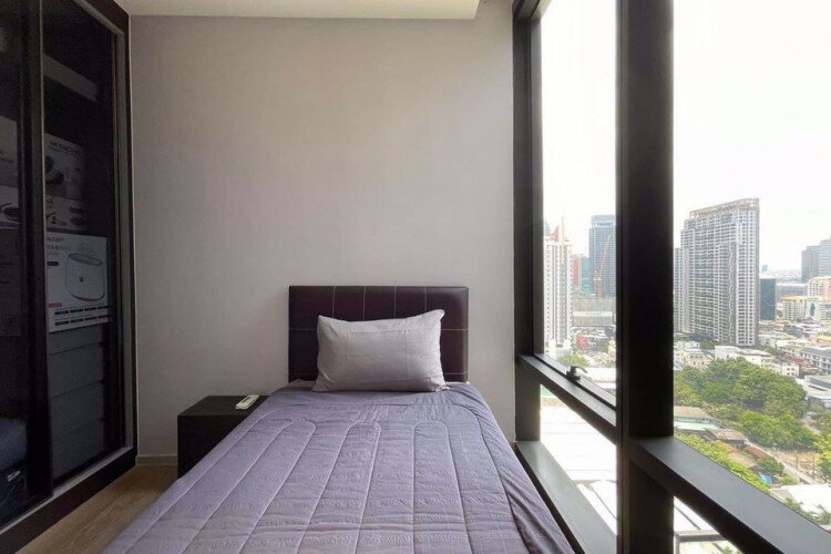 Кондоминиум в Бангкоке, Таиланд | THE252435