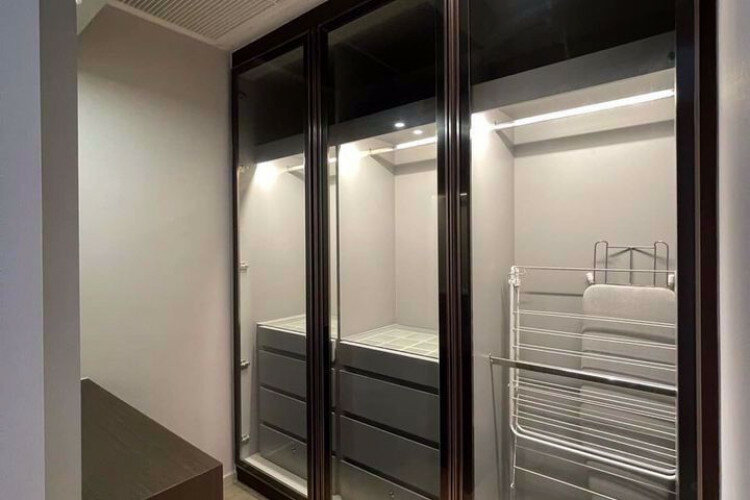 Кондоминиум в Бангкоке, Таиланд | THE252435