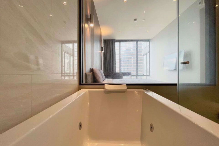 Кондоминиум в Бангкоке, Таиланд | THE252435