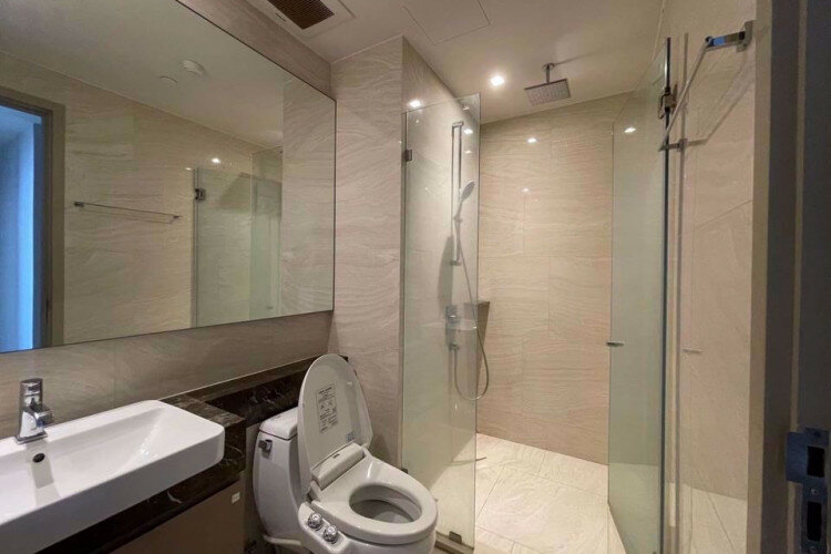 Кондоминиум в Бангкоке, Таиланд | THE252435