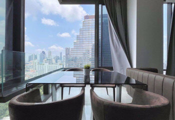 Кондоминиум в Бангкоке, Таиланд | THE252435