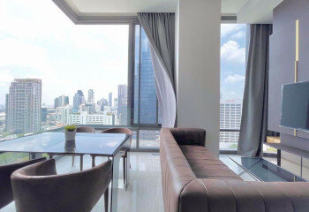 Кондоминиум в Бангкоке, Таиланд | THE252435