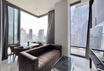 Кондоминиум в Бангкоке, Таиланд | THE252435