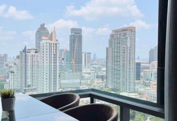 Кондоминиум в Бангкоке, Таиланд | THE252435