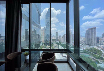 Кондоминиум в Бангкоке, Таиланд | THE252435