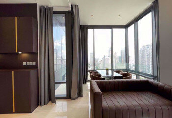 Кондоминиум в Бангкоке, Таиланд | THE252435