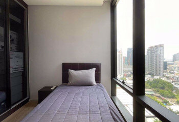 Кондоминиум в Бангкоке, Таиланд | THE252435